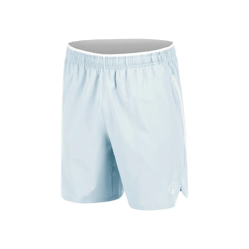 Memories Drop Shorts Jungen - hellblau