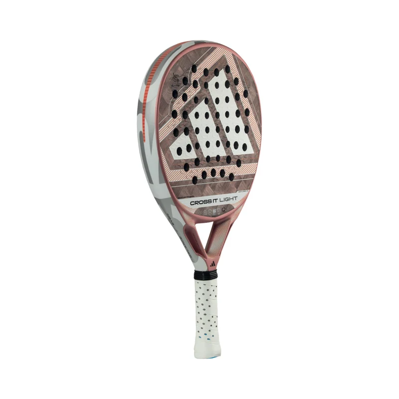 Crossit Light 2026 Padelschläger
