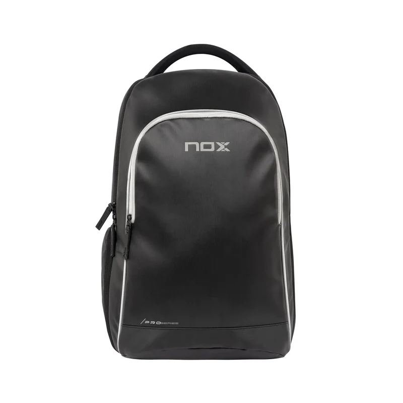 Pro Series Black Rucksack - schwarz