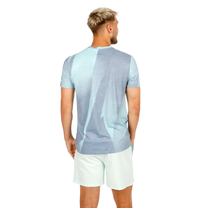 Freeze Out 7in Shorts Herren - mint