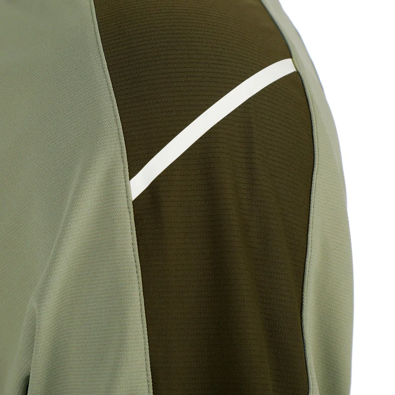 Memories Winner Tech T-Shirt Herren - khaki