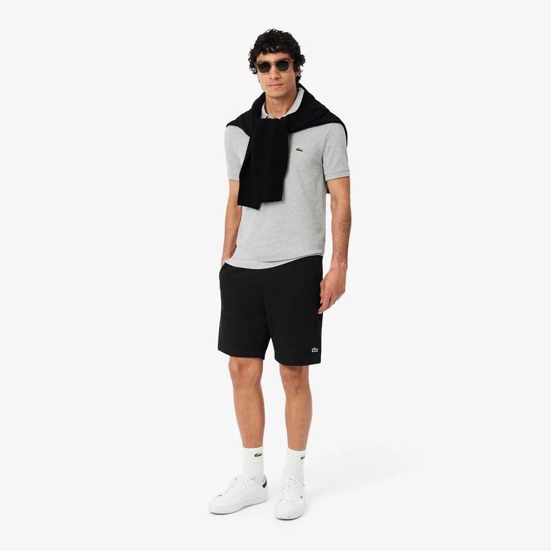 Shorts Herren - schwarz