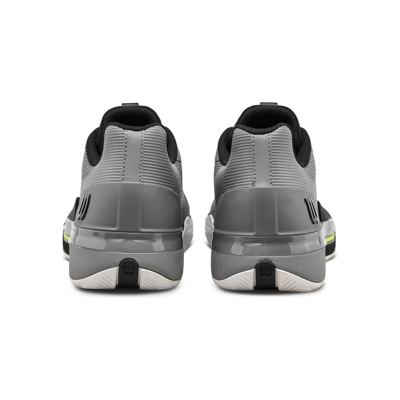 Rush Tour 5 Allcourtschuh Herren - grau, schwarz