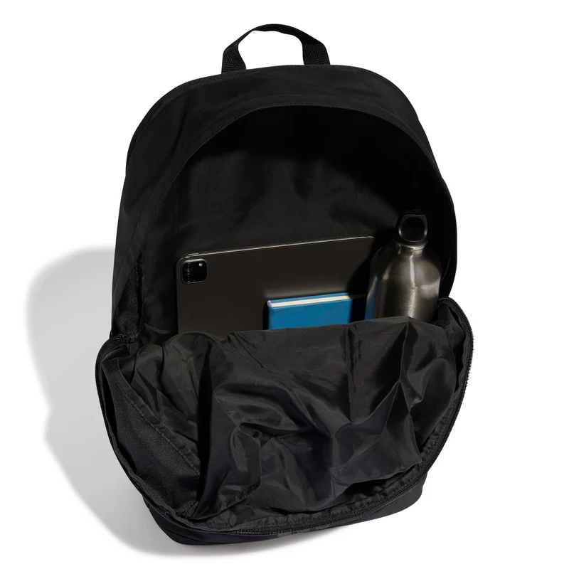 Rucksack - schwarz
