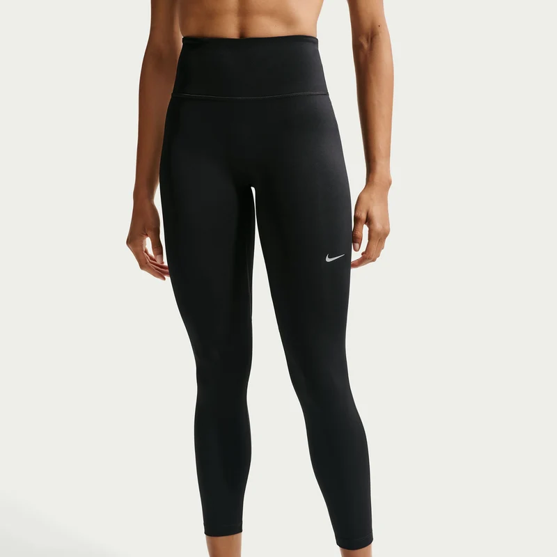 Tempo Lauftight Damen - schwarz, silber