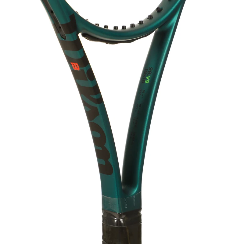 Blade 98L V9 Turnierschläger unbesaitet