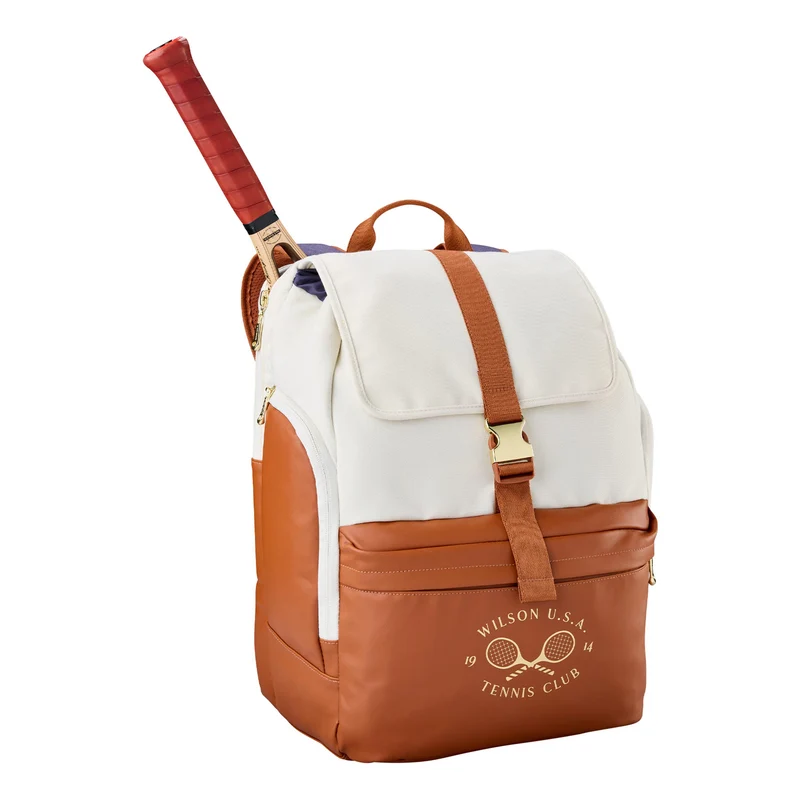 Heritage V2 Rucksack - schwarz