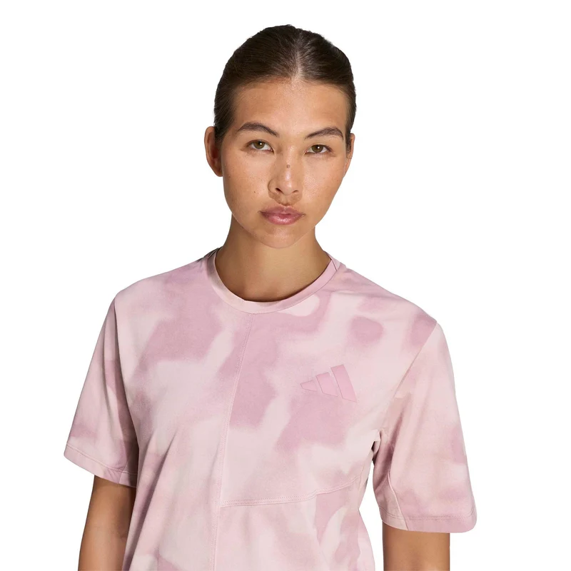 Terrex MT Laufshirt Damen - rosa