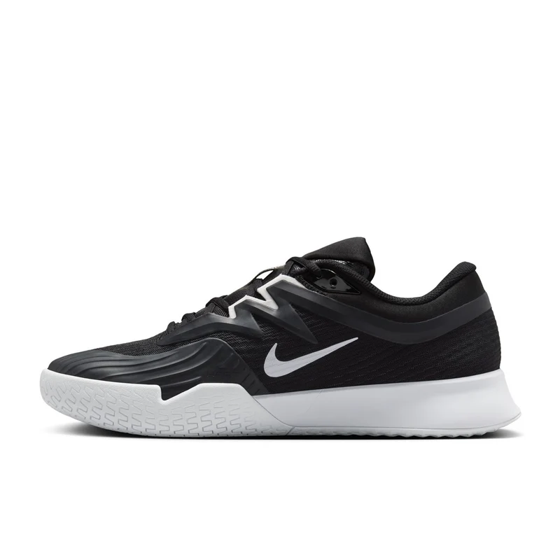 Vapor Pro 3 Allcourtschuh Herren-Schwarz,Weiß