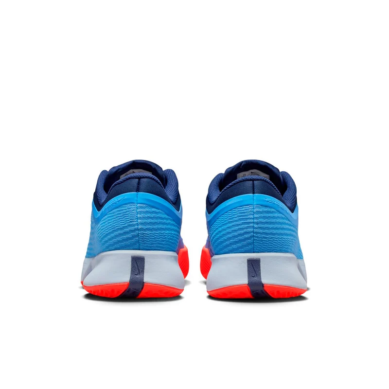 Zoom Vapor Pro 3 Sandplatzschuh Herren-blau, schwarz