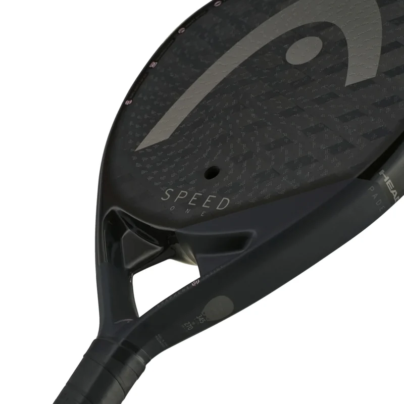 Speed One 2025 Padelschläger