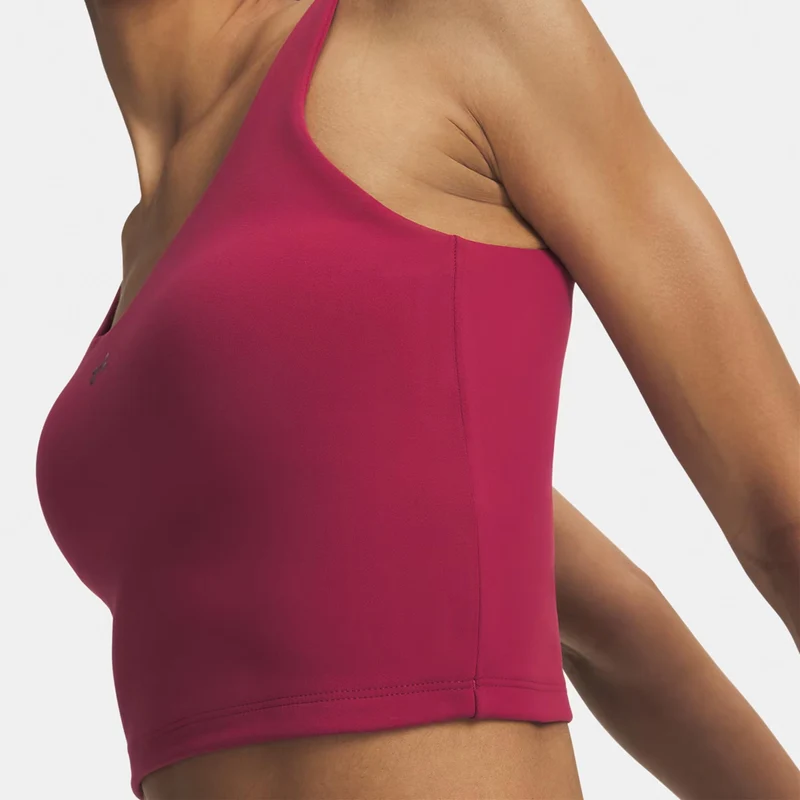Motion Tank-Top Damen - rot, dunkelrot