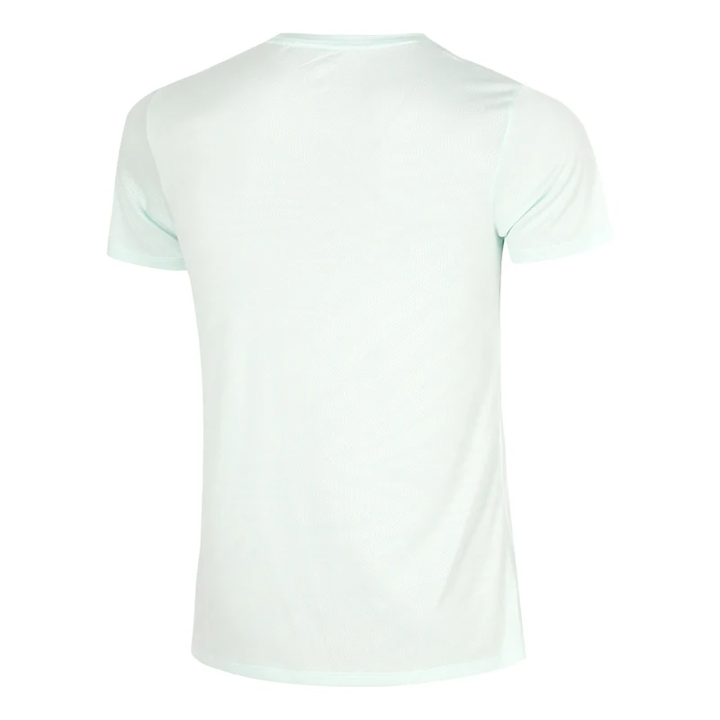 Freeze Out Structured T-Shirt Herren - mint