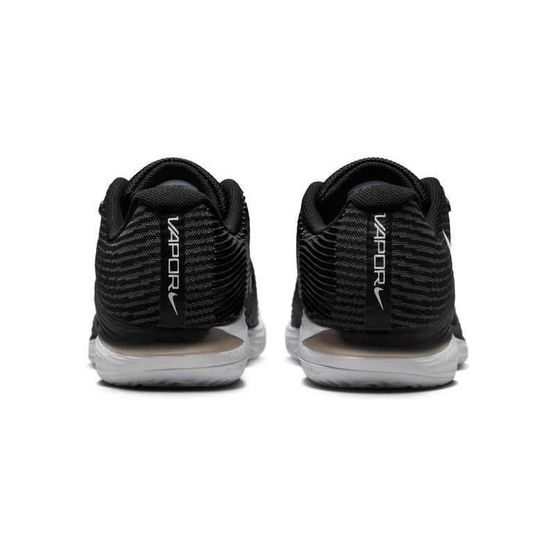 Vapor 12 Sandplatzschuh Damen-schwarz