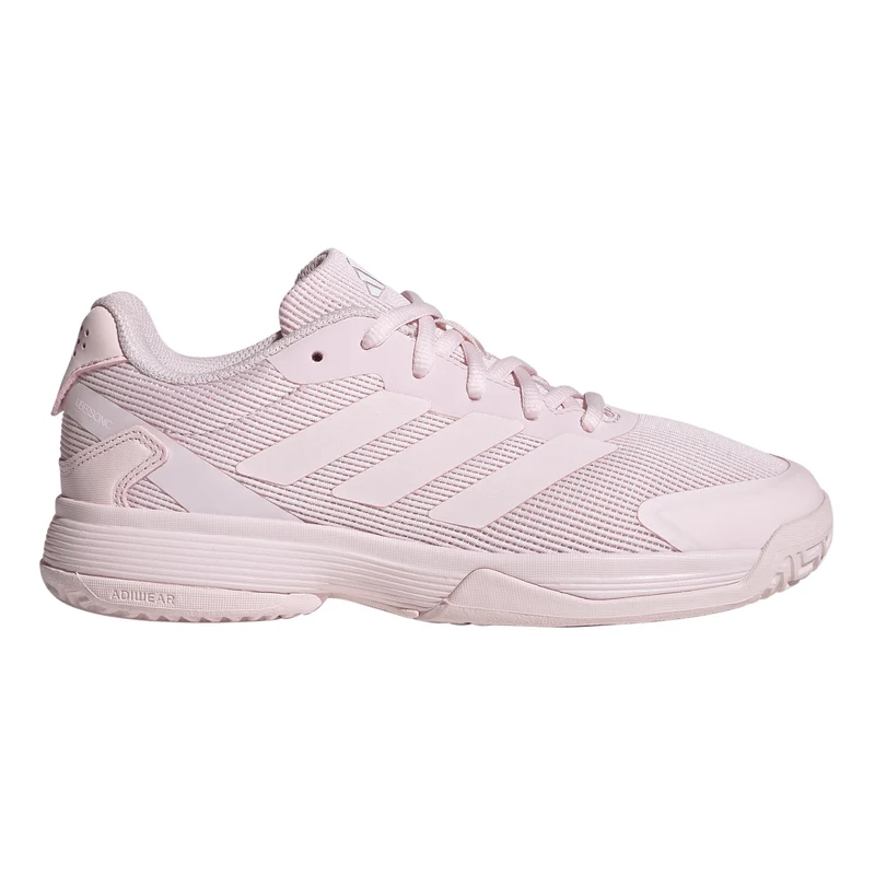 Ubersonic Allcourtschuh Kinder - pastellrosa