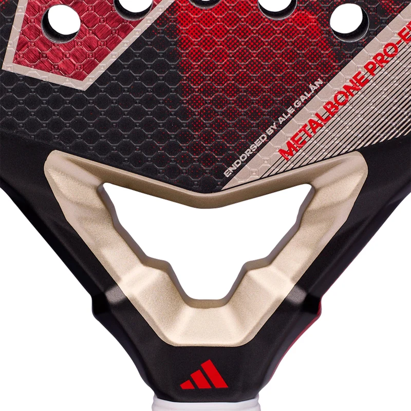 Metalbone 2026 Pro Padelschläger