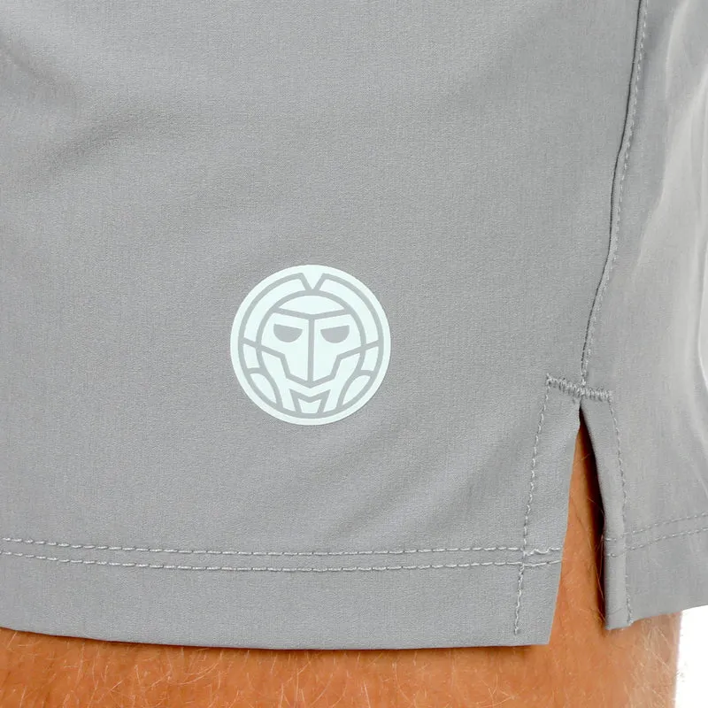 Freeze Out 7in Shorts Herren - grau