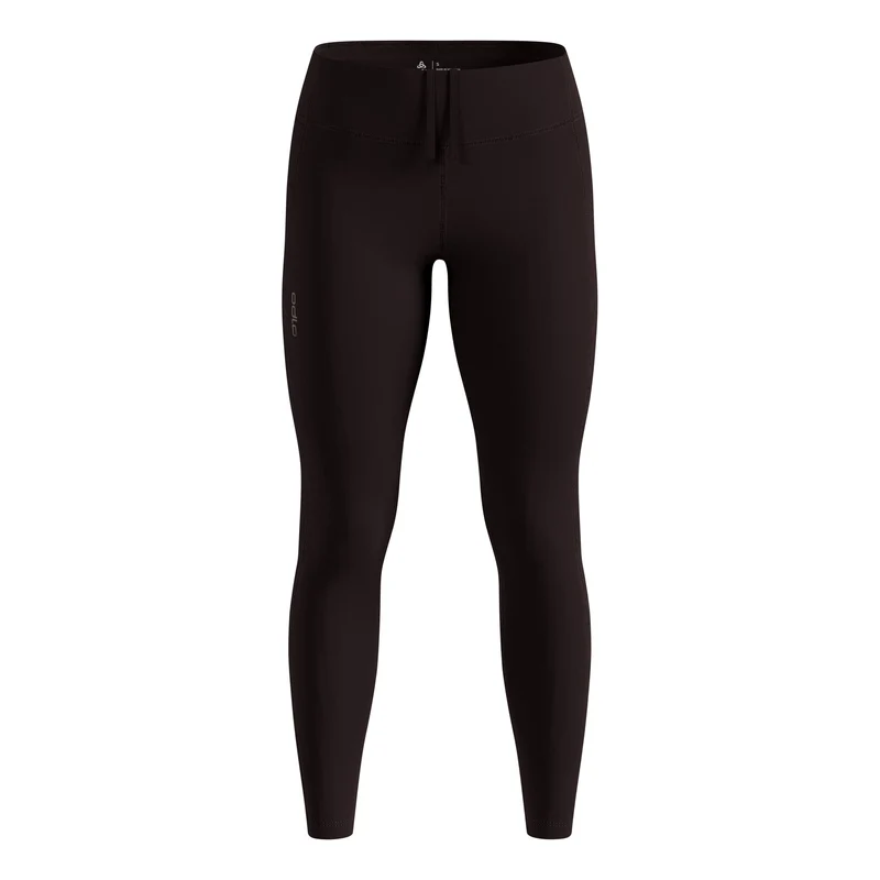 Essential Lauftight Damen - braun