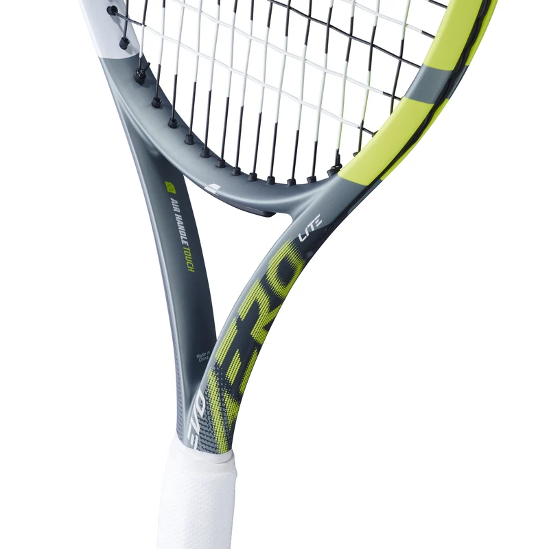 Evo Aero Lite Turnierschläger unbesaitet
