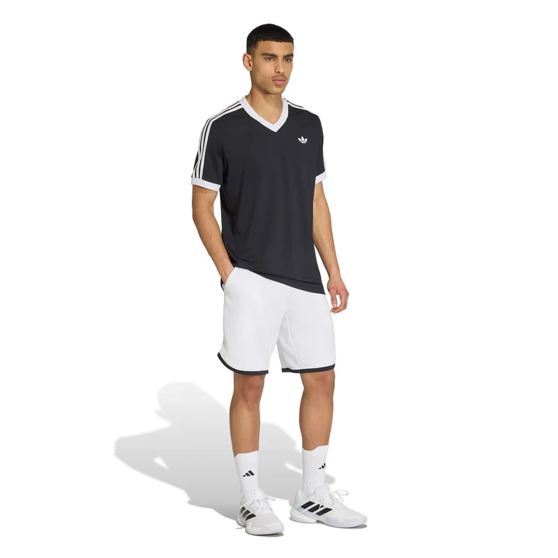 Classics T-Shirt Herren - schwarz, weiß