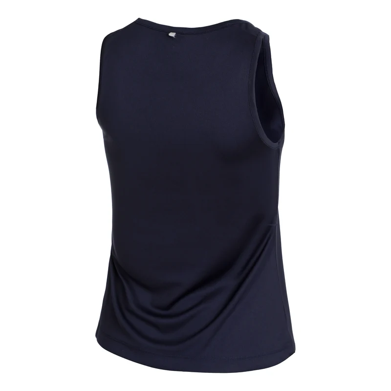 Alma Tank-Top Damen-Dunkelblau