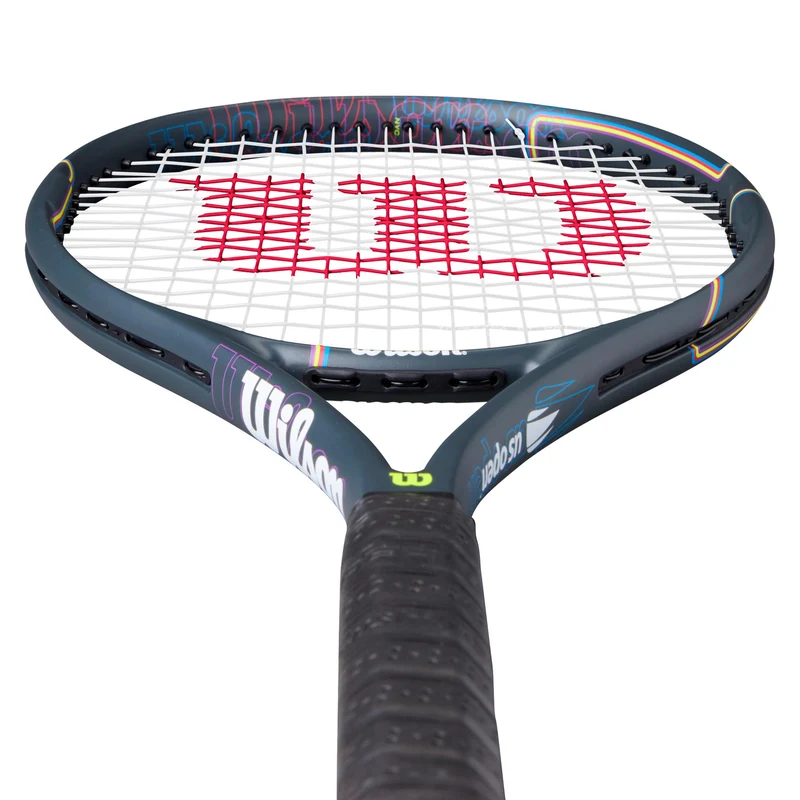 US Open Pro 100 Allroundschläger unbesaitet