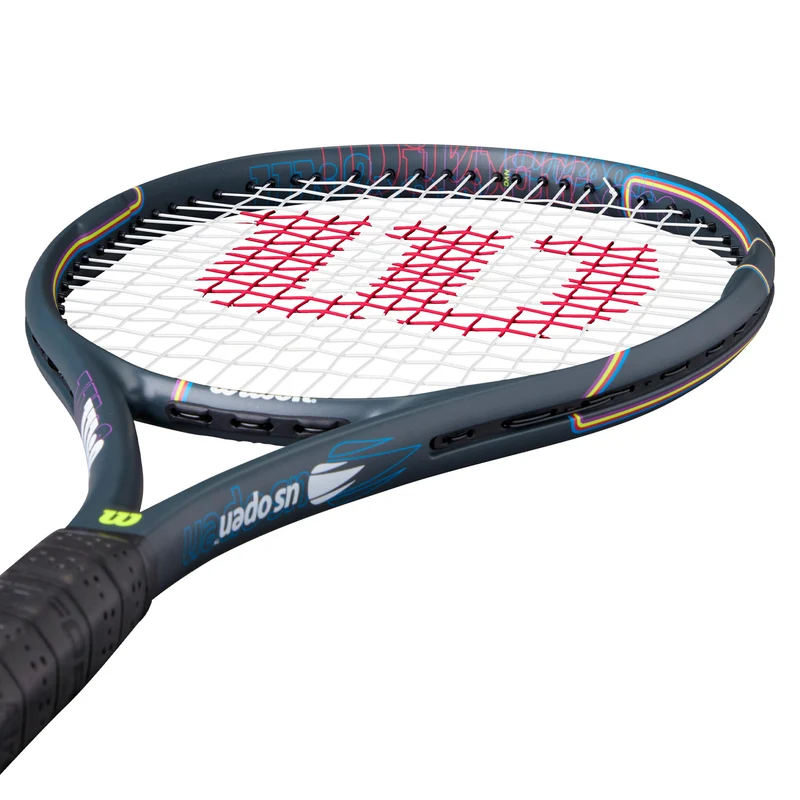 US Open Pro 100 Allroundschläger unbesaitet