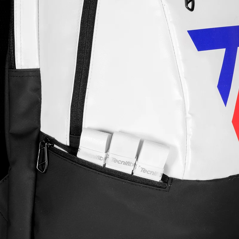 Tour Endurance Rucksack-Weiß,Schwarz