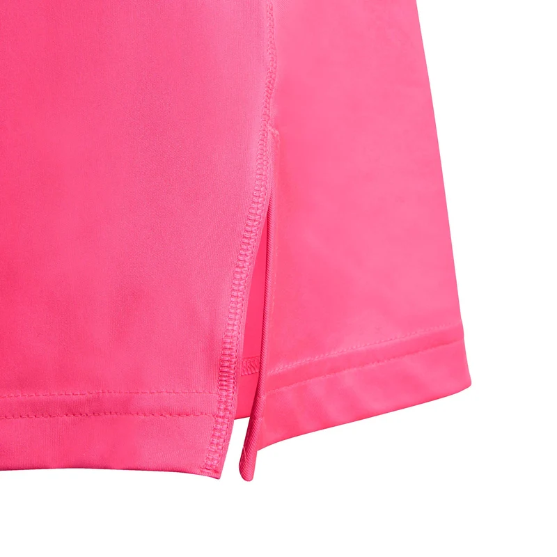 Club Kleid Kinder - pink