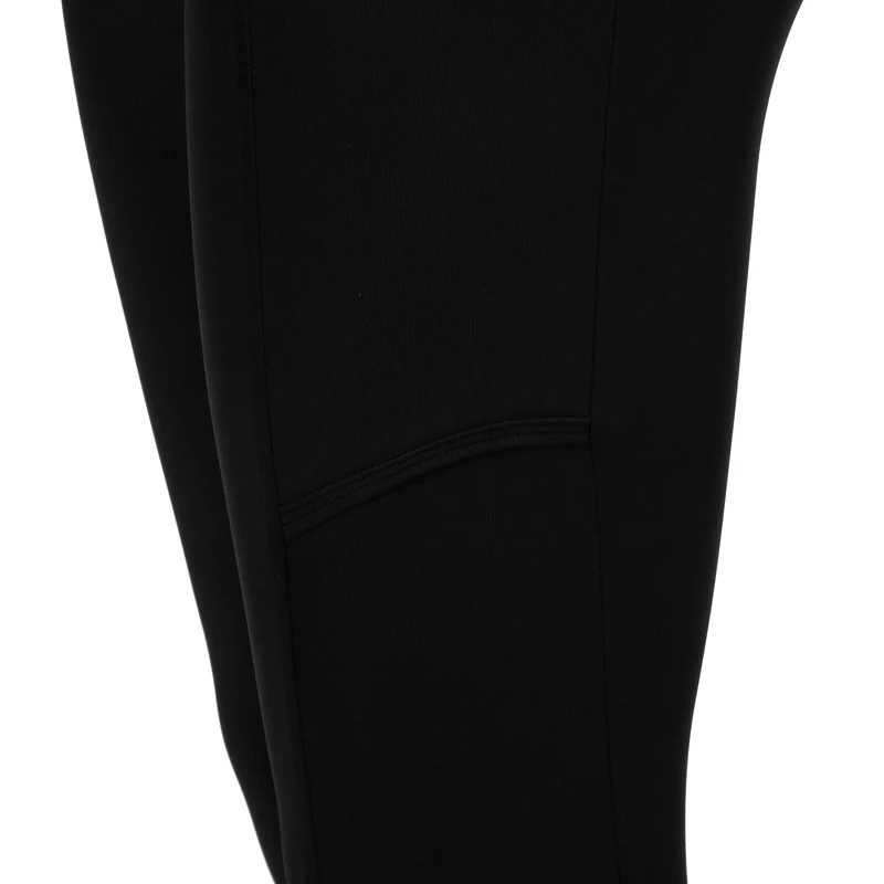 Cross Pocket Tight Damen - schwarz,