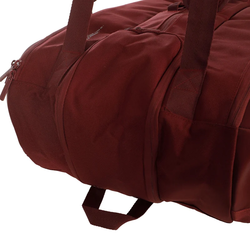 Defyer V1 15er Schlägertasche - weinrot