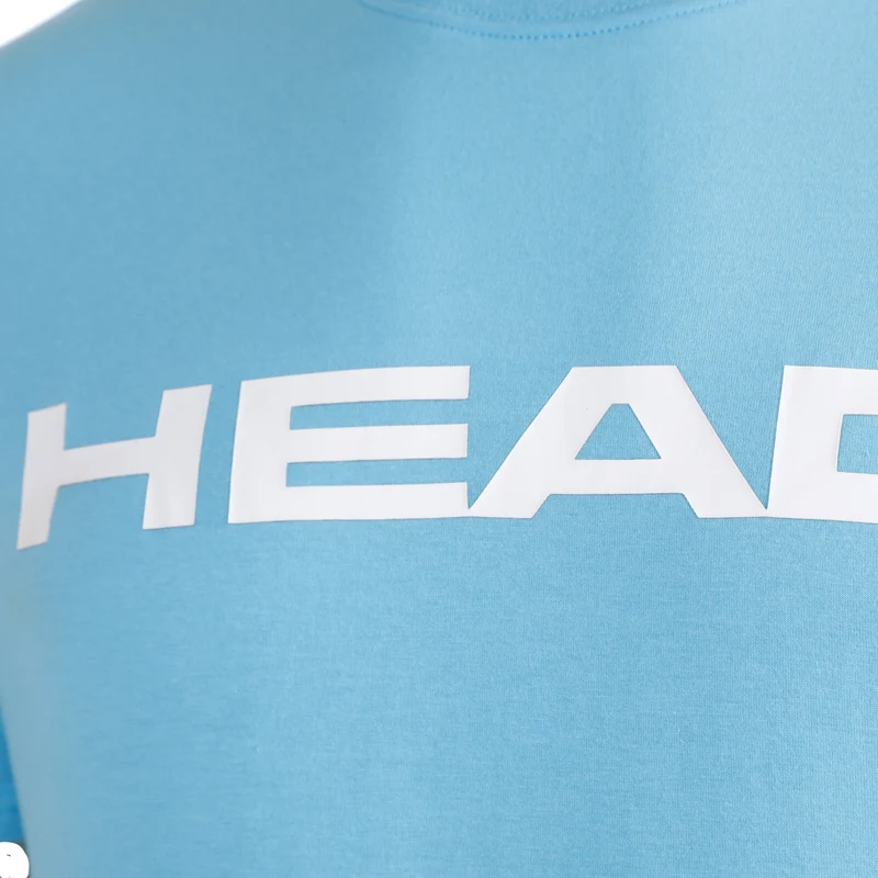Original T-Shirt Herren-Hellblau