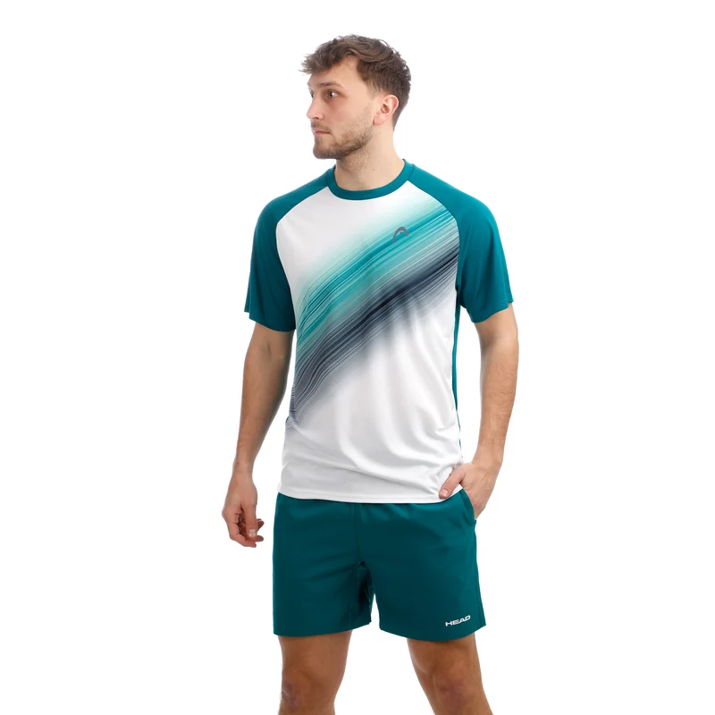 Club Shorts Herren-dunkelgrün