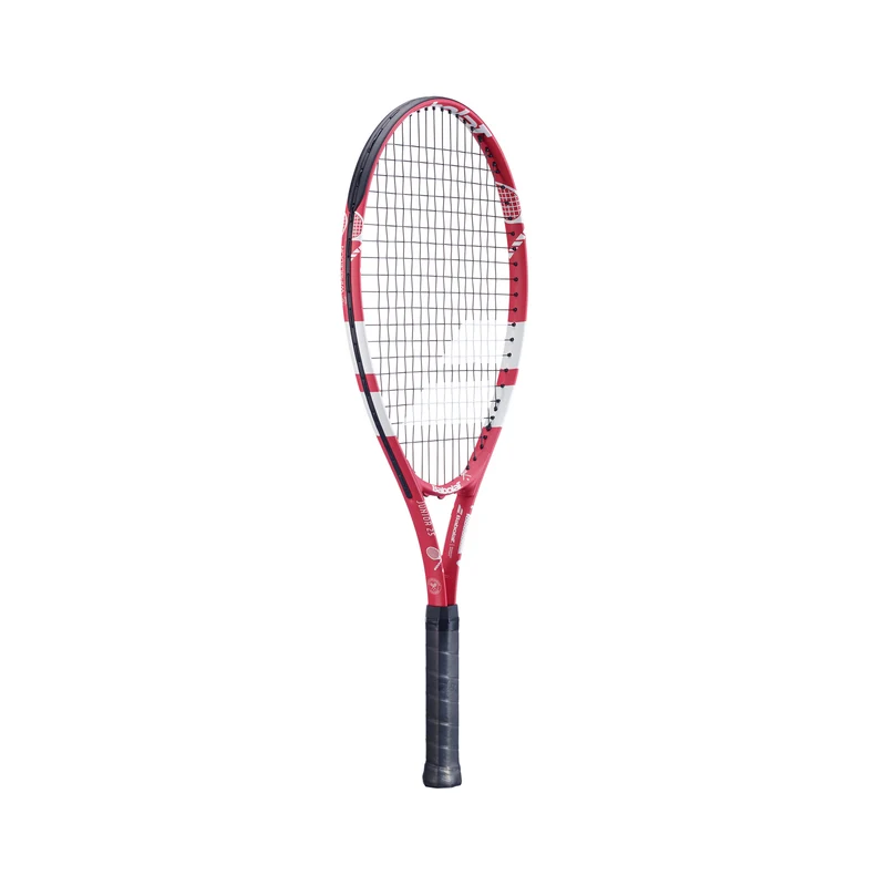 Jr 25 Wimbledon Kinderschläger besaitet