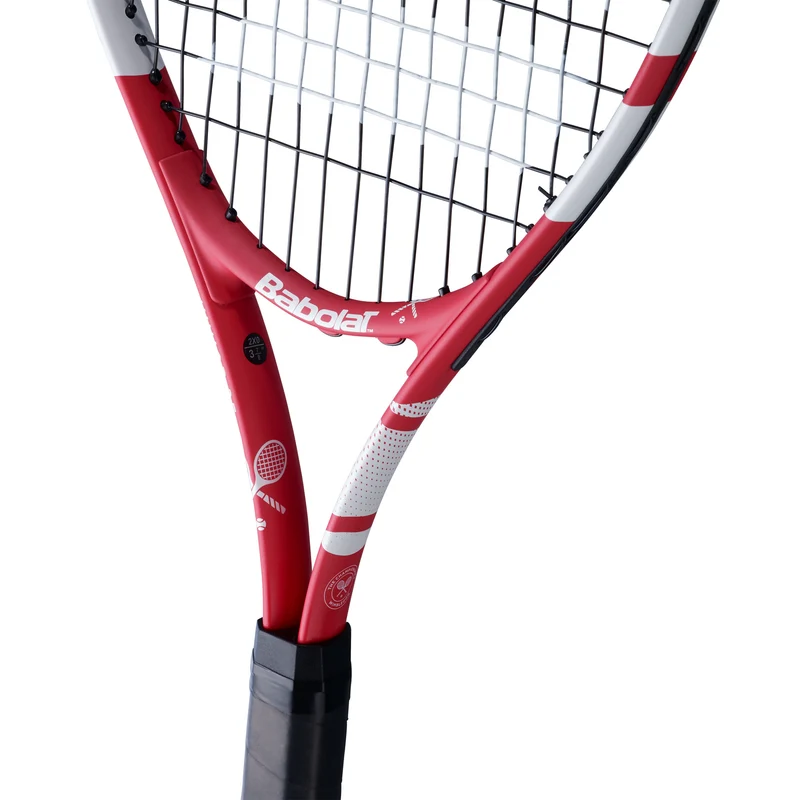 Jr 25 Wimbledon Kinderschläger besaitet