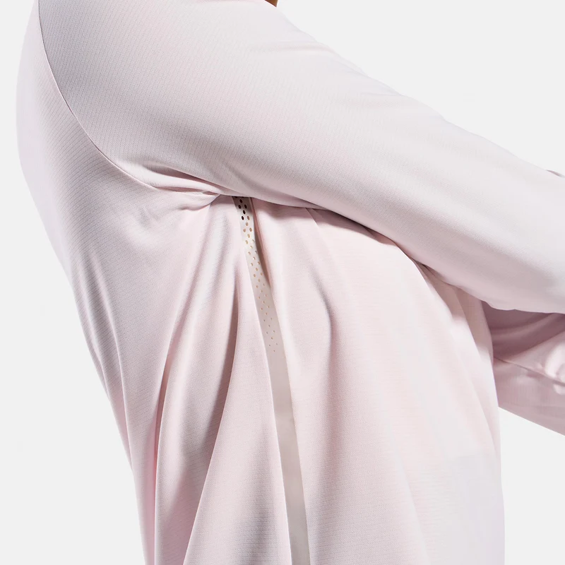 Zeroweight Chill-Tec Laufshirt Damen - lila