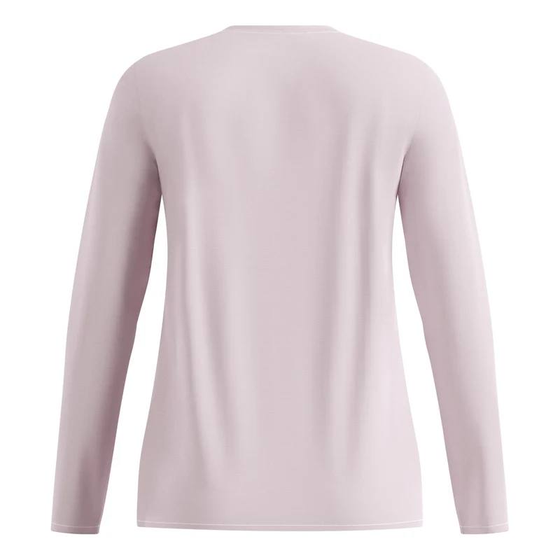 Zeroweight Chill-Tec Laufshirt Damen - lila