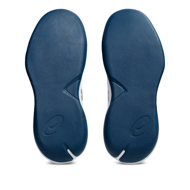 Gel-Challenger 15 Teppichschuh Damen - weiß, flieder