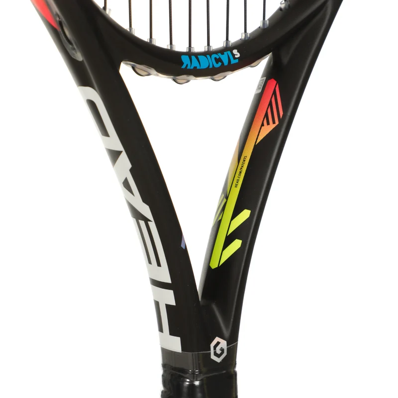 Graphene XT Radical S Turnierschläger besaitet