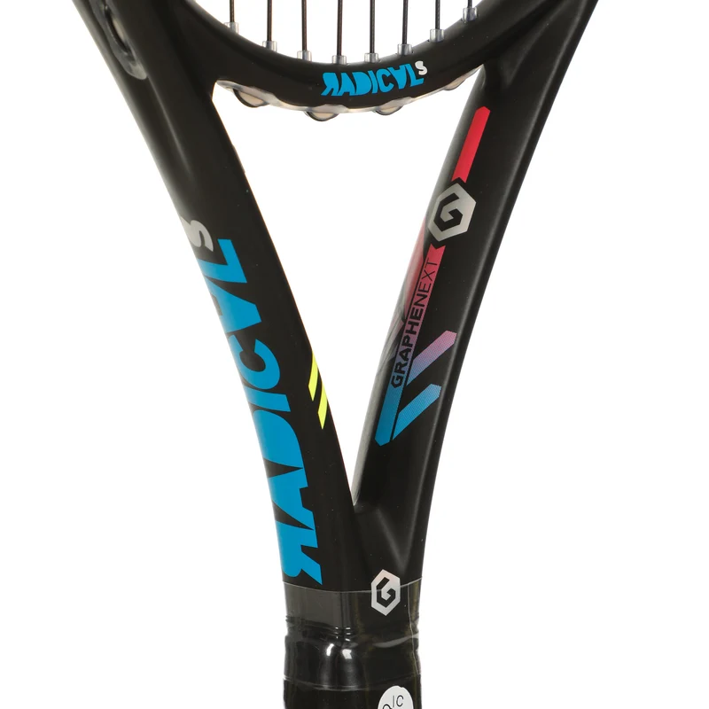Graphene XT Radical S Turnierschläger besaitet
