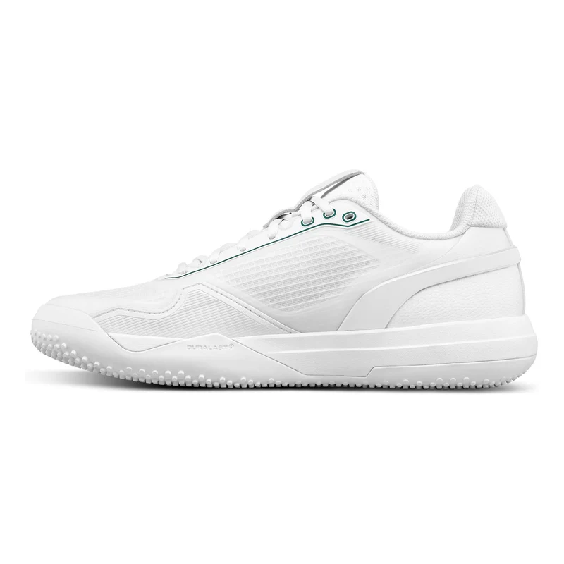Rush Pro 5 Rasenschuh Herren - weiß, grün