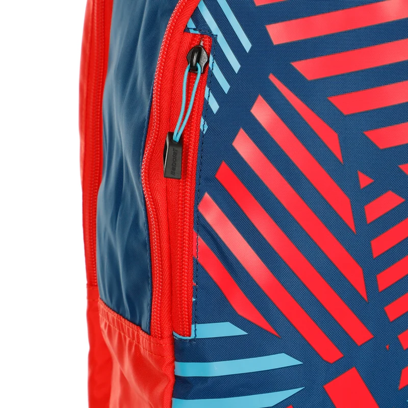 Kids Rucksack-Blau,Rot