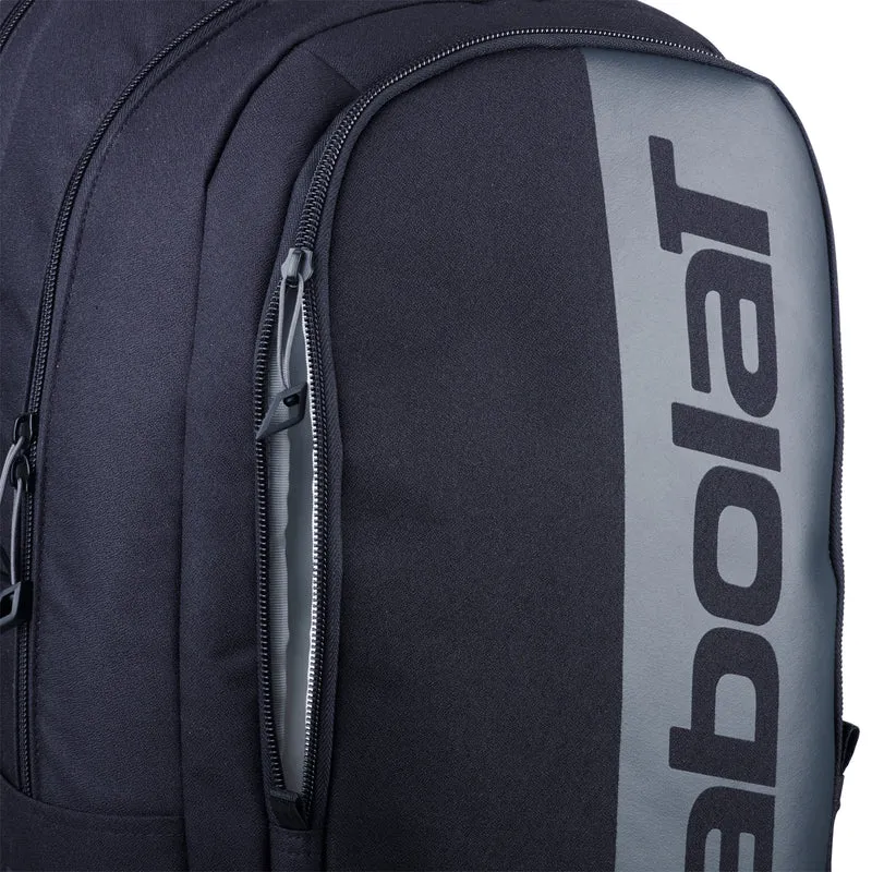 Court Hero Rucksack-Schwarz