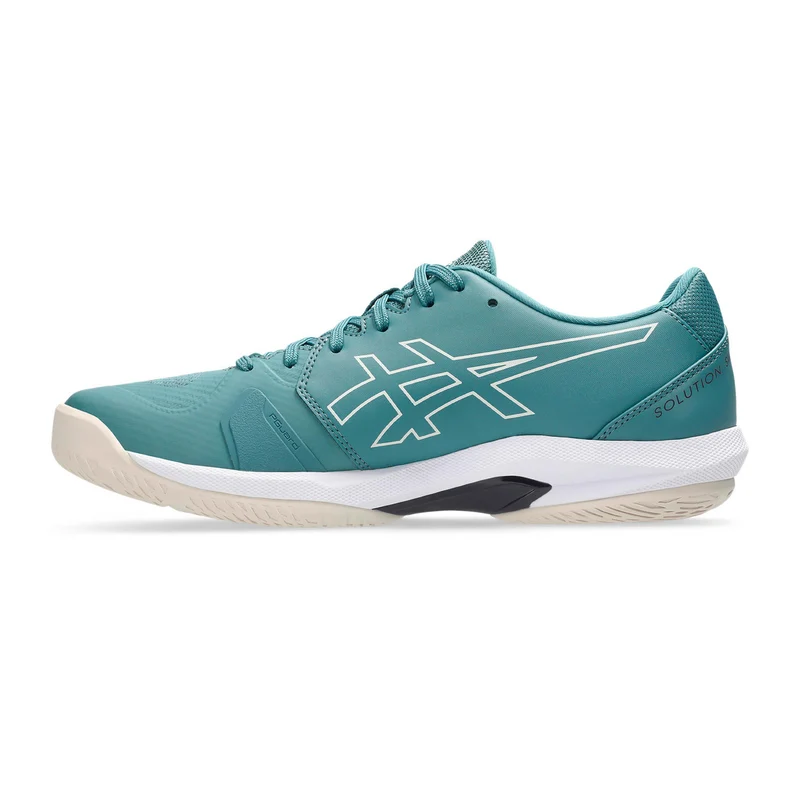 Solution Swift FF 2 Allcourtschuh Herren - petrol, creme
