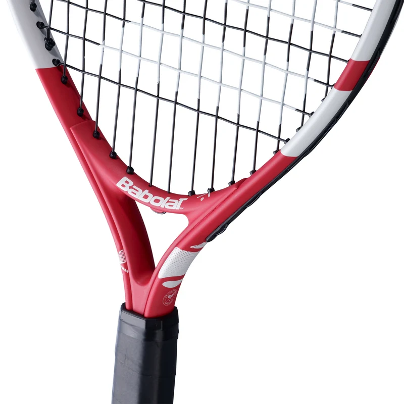 Jr 21 Wimbledon Kinderschläger besaitet