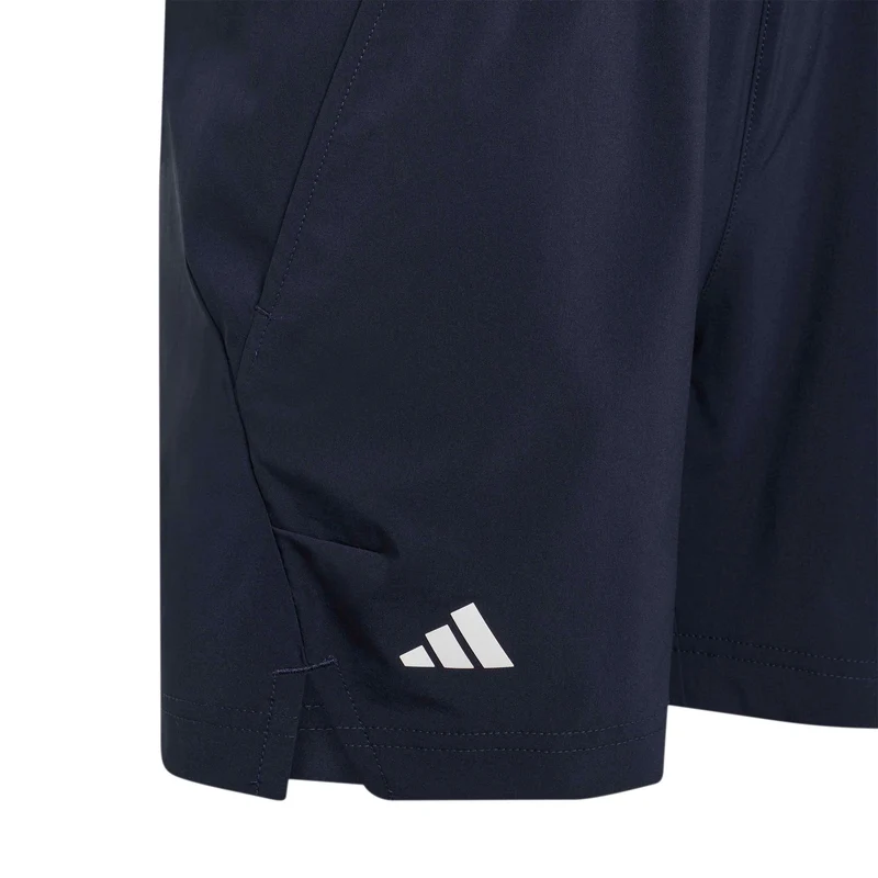 Climacool Pro Shorts Jungen - dunkelblau, weiß