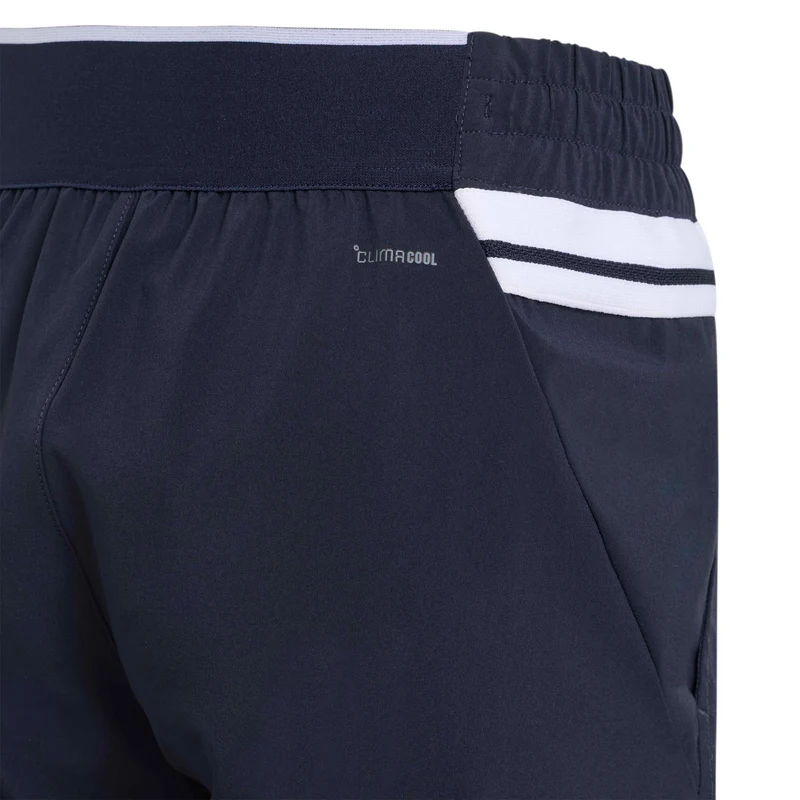 Climacool Pro Shorts Jungen - dunkelblau, weiß