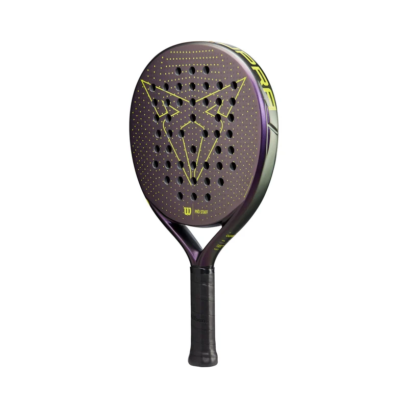 Wilson Cupra LT V2 Padelschläger