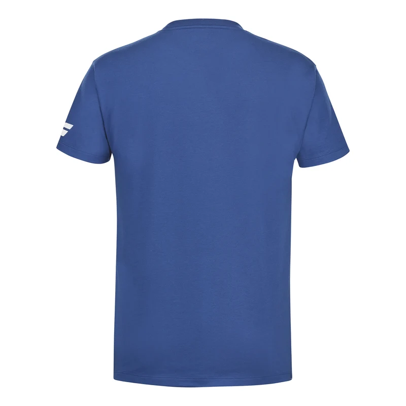 Exercise T-Shirt Jungen-Blau