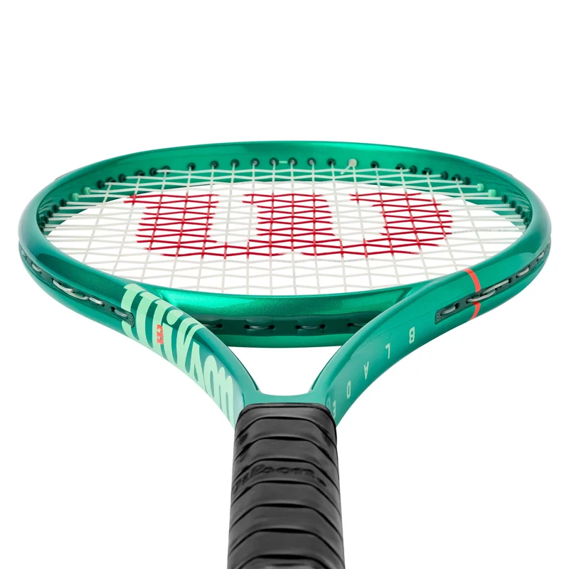 Blade 101 Team V10 Turnierschläger Testschläger